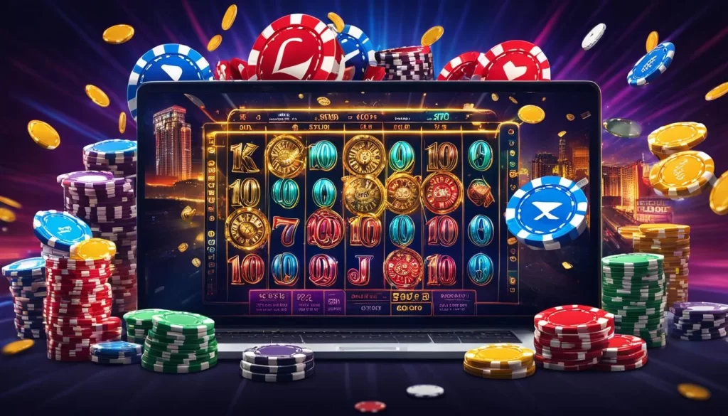 Cập nhật game mới tại sum club 5